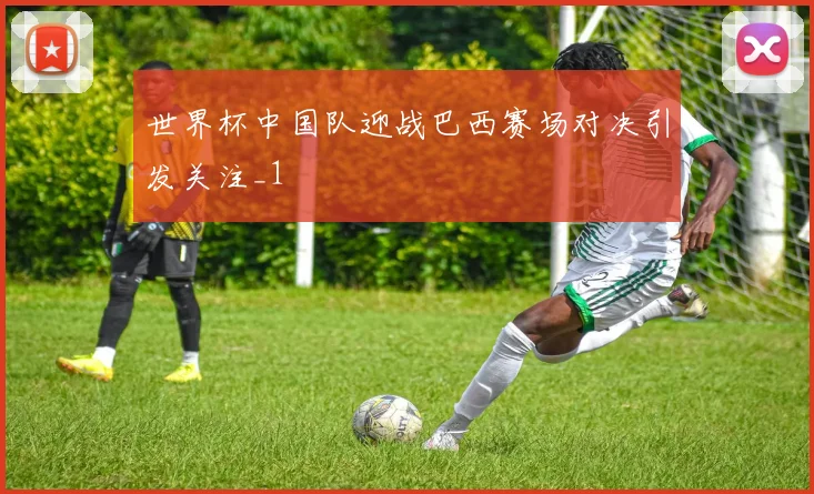 世界杯中国队迎战巴西赛场对决引发关注_1