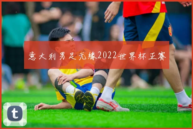 意大利男足无缘2022世界杯正赛