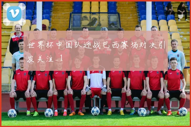世界杯中国队迎战巴西赛场对决引发关注_1